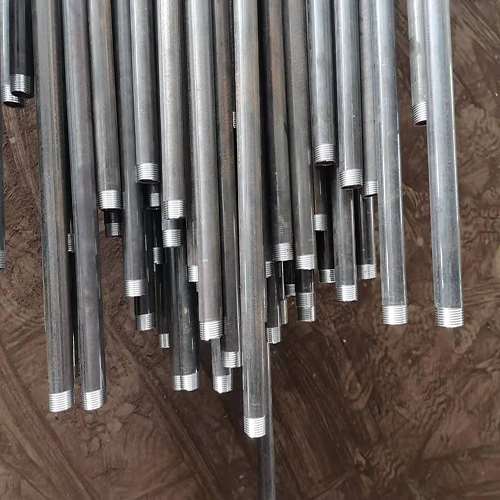 新县声测管重量是多少？买管必知的计算公式