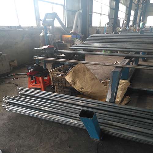 新县桥梁桩基声测管的施工工艺流程