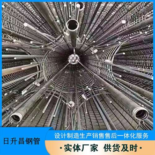 新县声测管规格型号有哪些分类？
